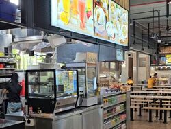 Yishun Ring Road (D27), Retail #587864231